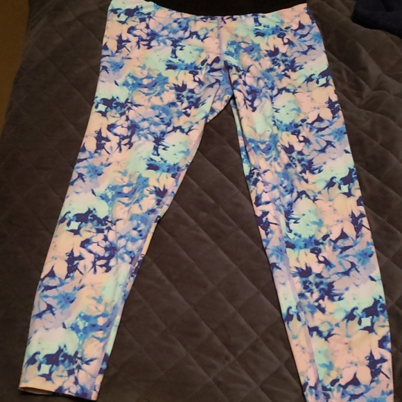 PINK Victoria's Secret Pants - Rare Ultimate leggings